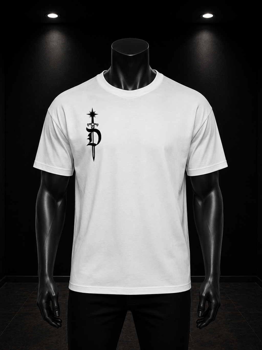 Short sleeve t-shirt