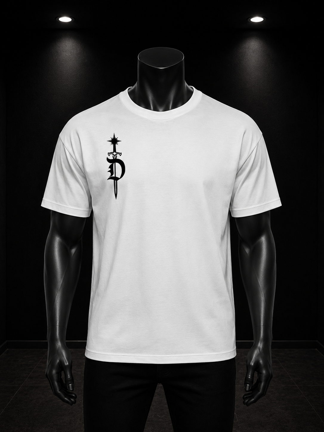 Short sleeve t-shirt