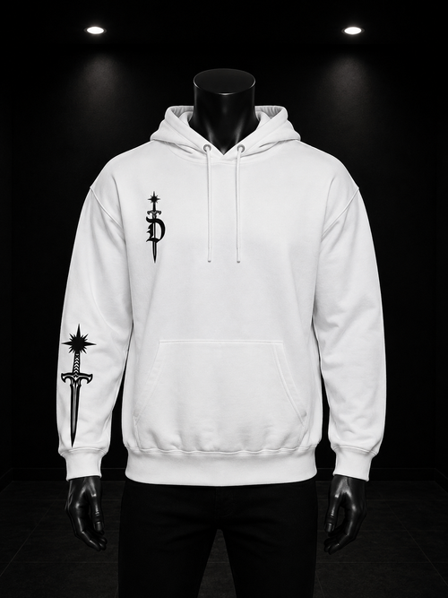 Driven Hoodie