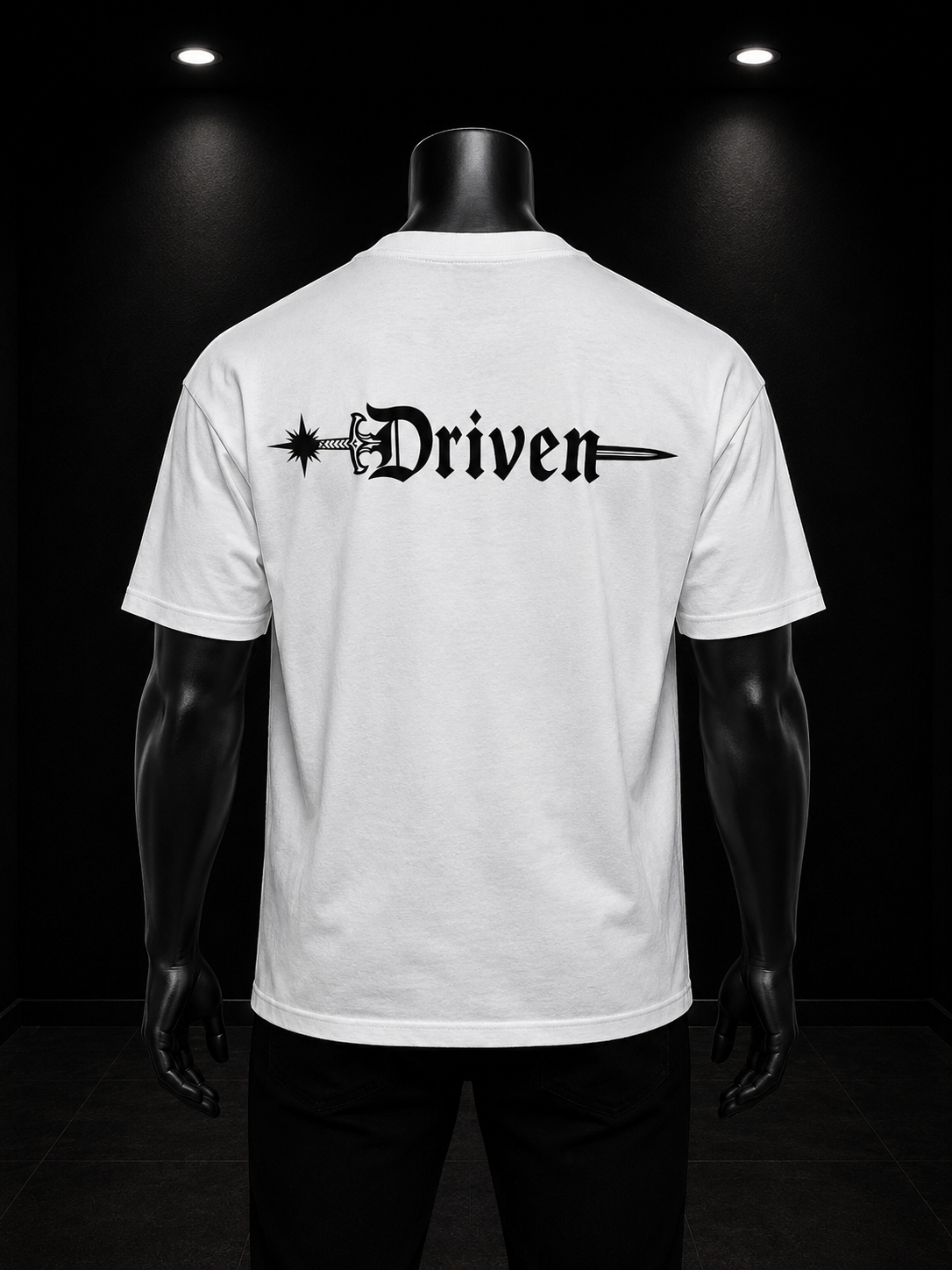 Short sleeve t-shirt
