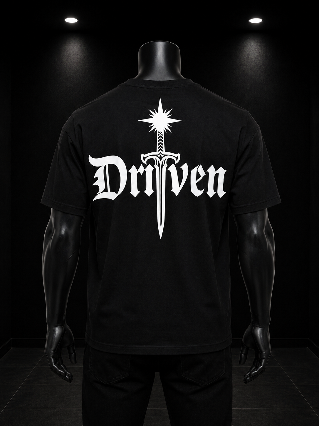 Short sleeve t-shirt