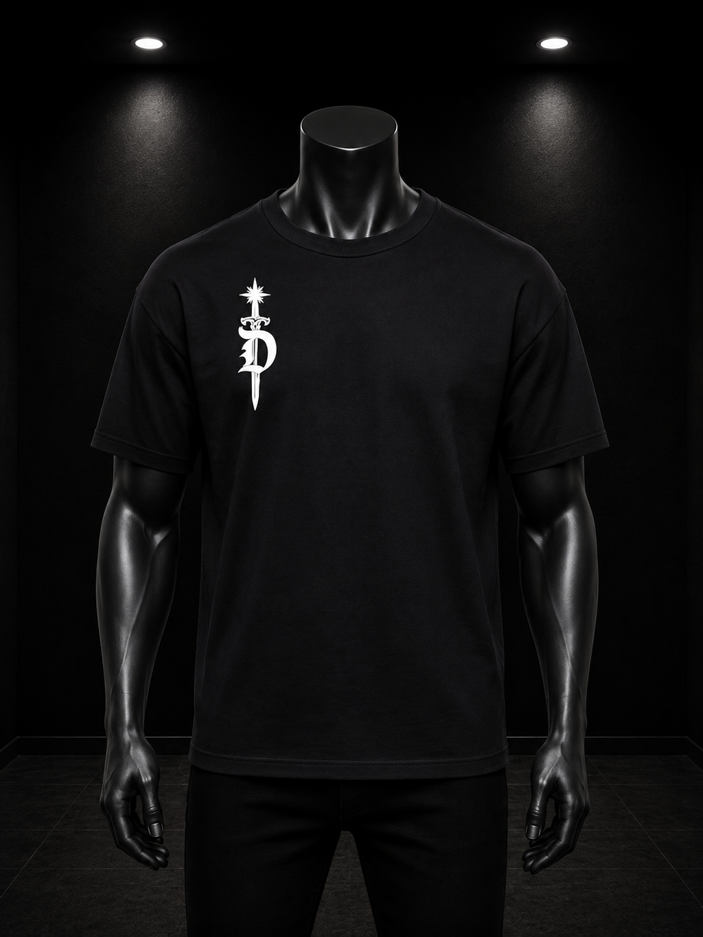 Short sleeve t-shirt