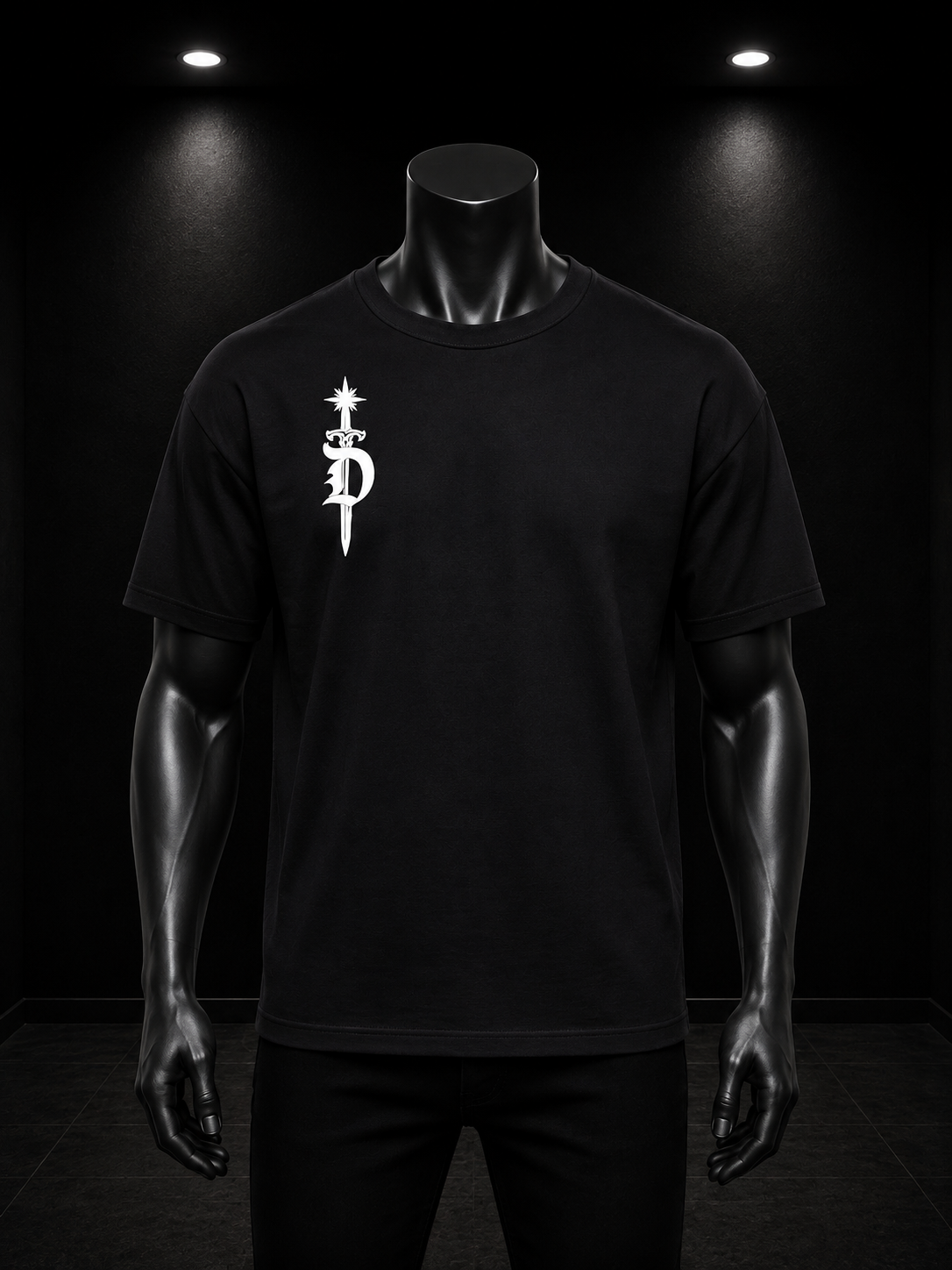 Short sleeve t-shirt