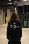 Crew Neck Long Sleeve
